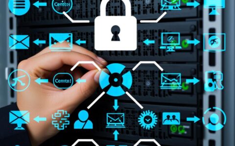 centos7如何正确使用shutdown命令关机？
