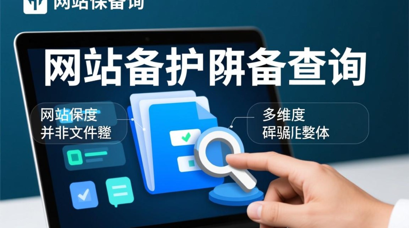 如何查询并验证网站备份是否完整且可以恢复? 如何查询并验证网站备份是否完整且可以恢复?