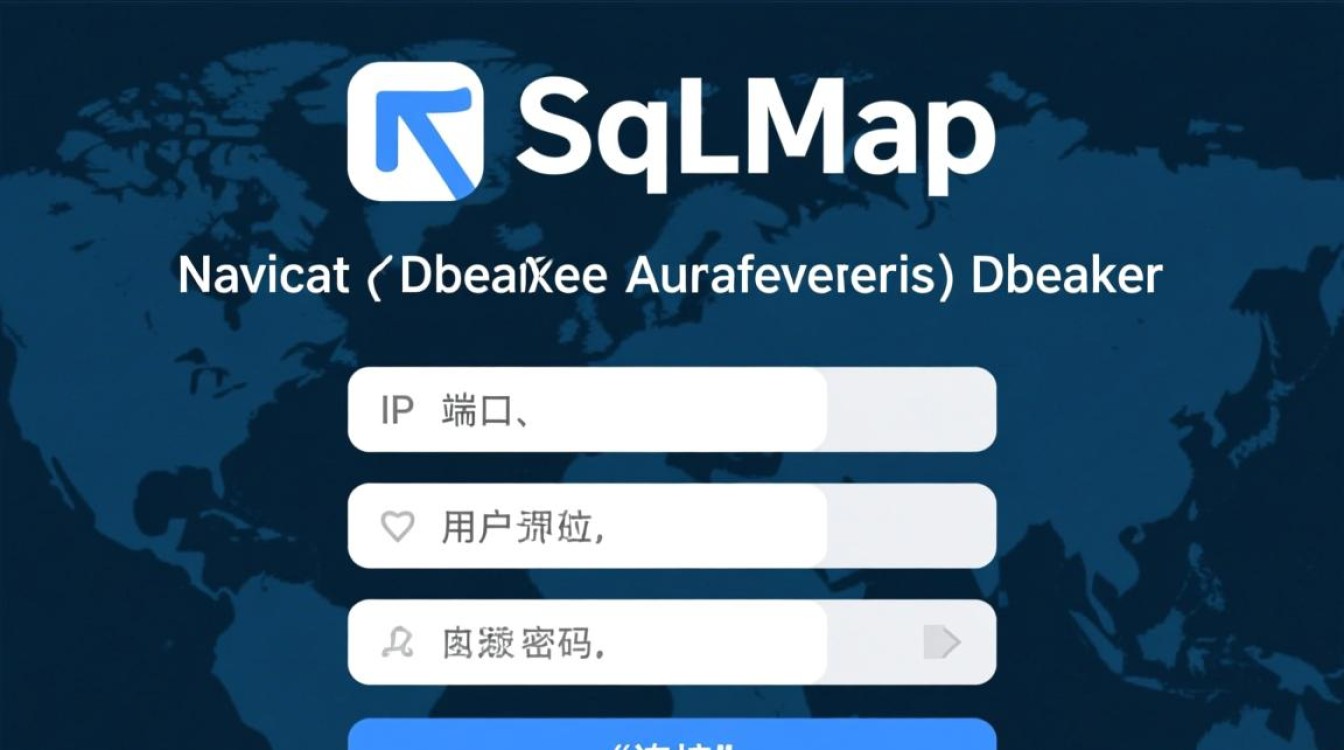 sqlmap具体如何连接并操作目标数据库? sqlmap具体如何连接并操作目标数据库?