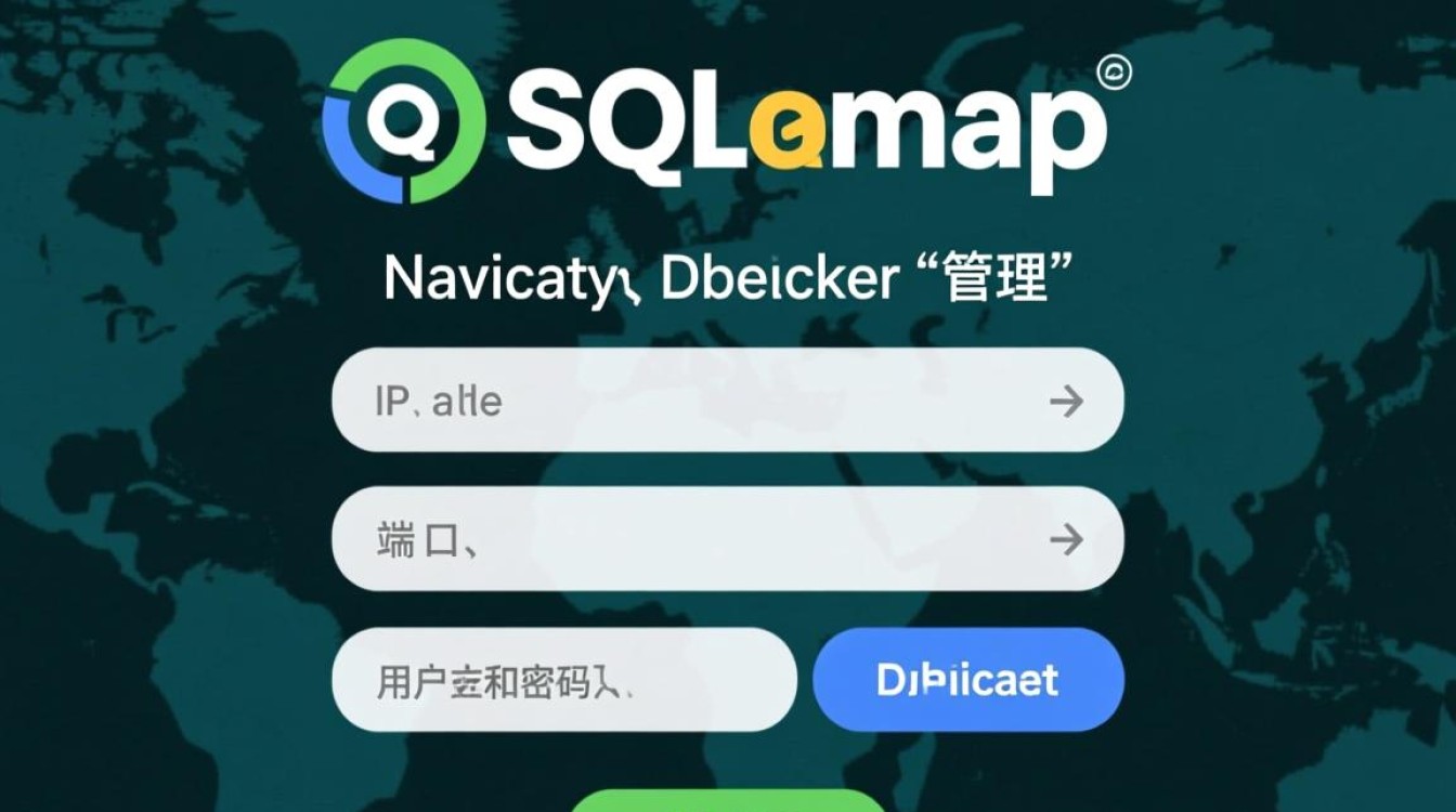 sqlmap具体如何连接并操作目标数据库? sqlmap具体如何连接并操作目标数据库?