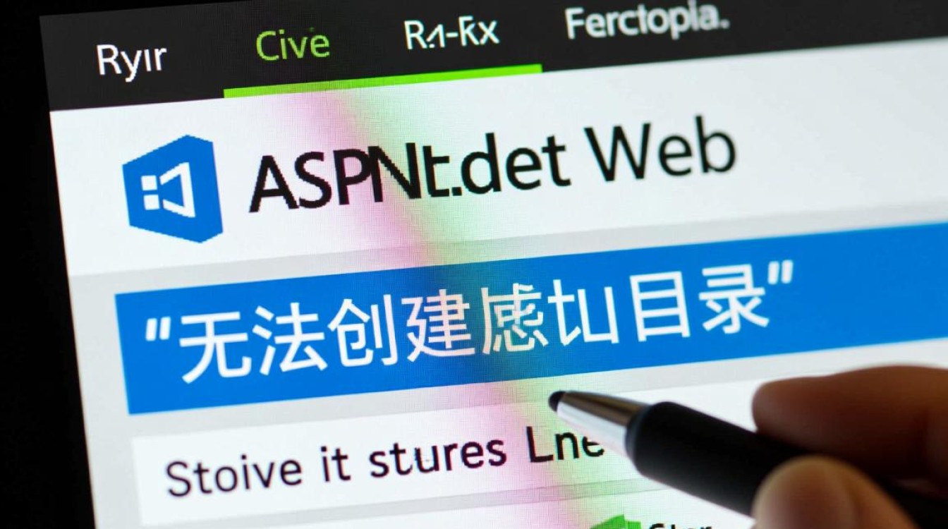 VS调试时无法创建虚拟目录,有哪些有效的解决方法? VS调试时无法创建虚拟目录,有哪些有效的解决方法?