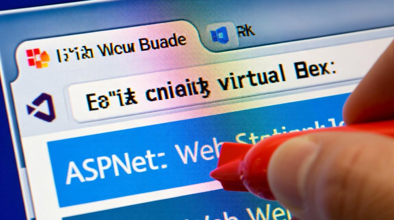 VS调试时无法创建虚拟目录,有哪些有效的解决方法? VS调试时无法创建虚拟目录,有哪些有效的解决方法?