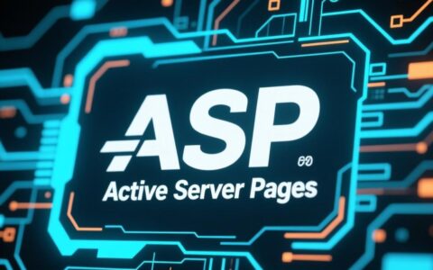 想用极酷asp服务器建站，配置难吗性能靠谱吗？