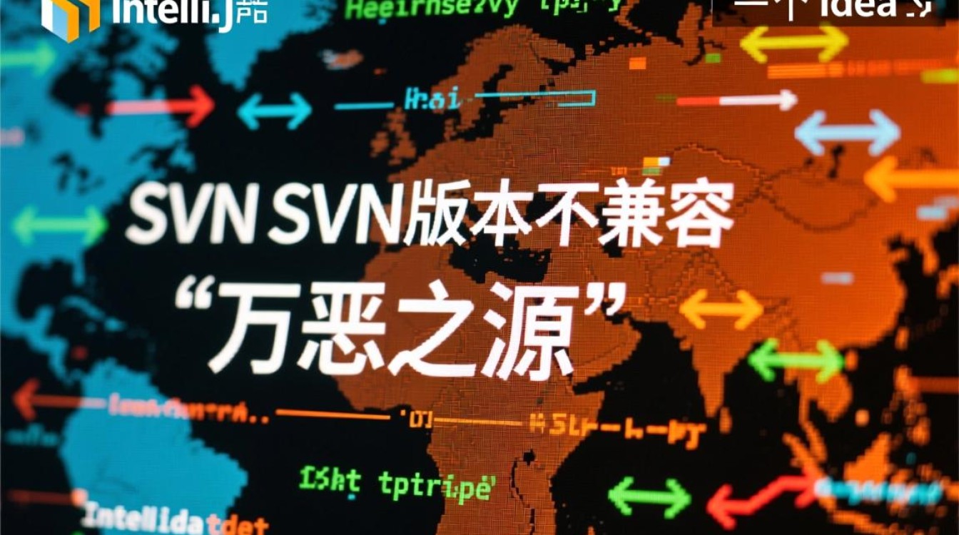 我的Mac电脑上IDEA的SVN总是报错,要怎么去解决呢? 我的Mac电脑上IDEA的SVN总是报错,要怎么去解决呢?