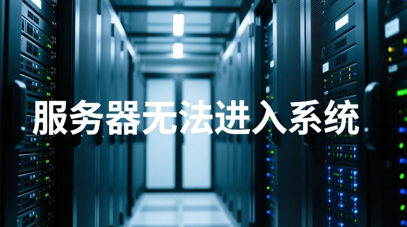 服务器无法进入系统怎么办,数据会丢失要如何解决? 服务器无法进入系统怎么办,数据会丢失要如何解决?