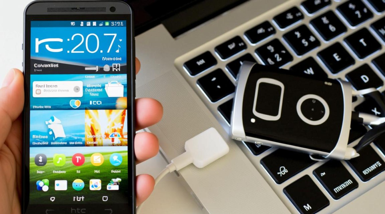 HTC One无法连接电脑,怎样才能被电脑识别到? HTC One无法连接电脑,怎样才能被电脑识别到?