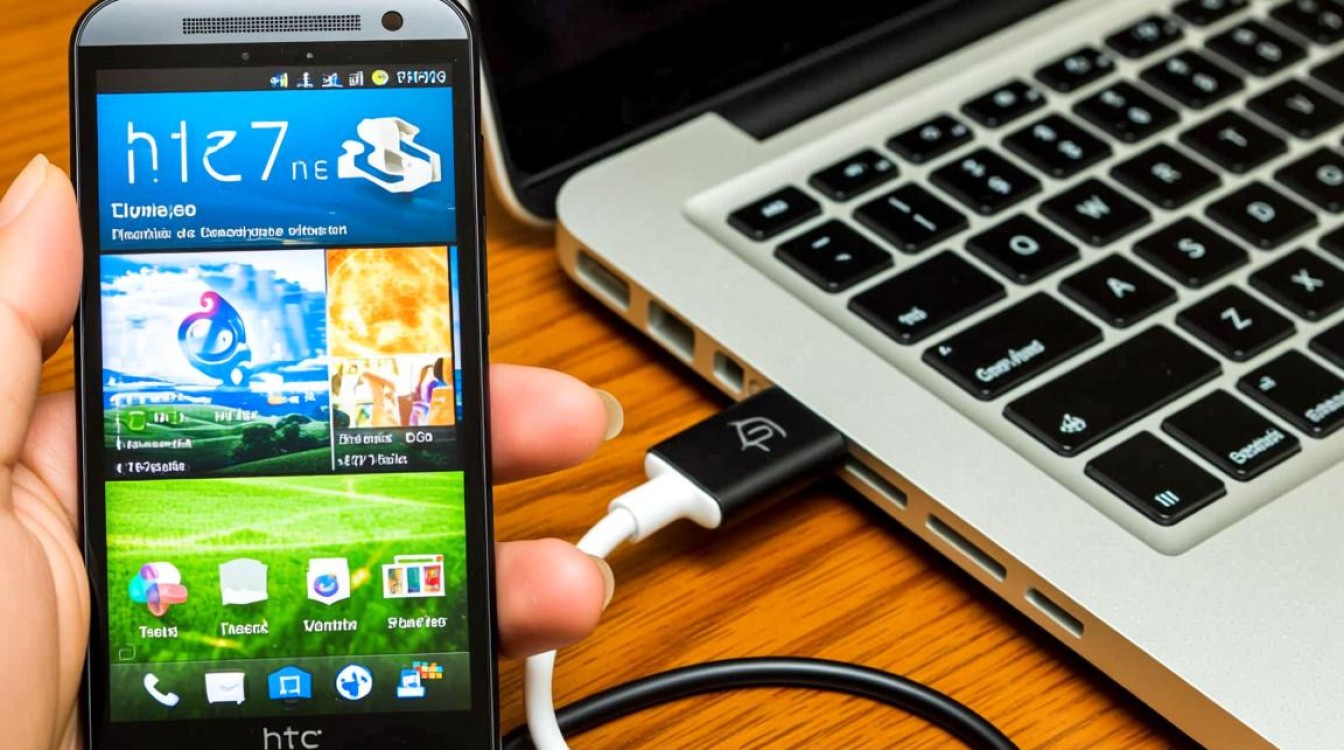 HTC One无法连接电脑,怎样才能被电脑识别到? HTC One无法连接电脑,怎样才能被电脑识别到?