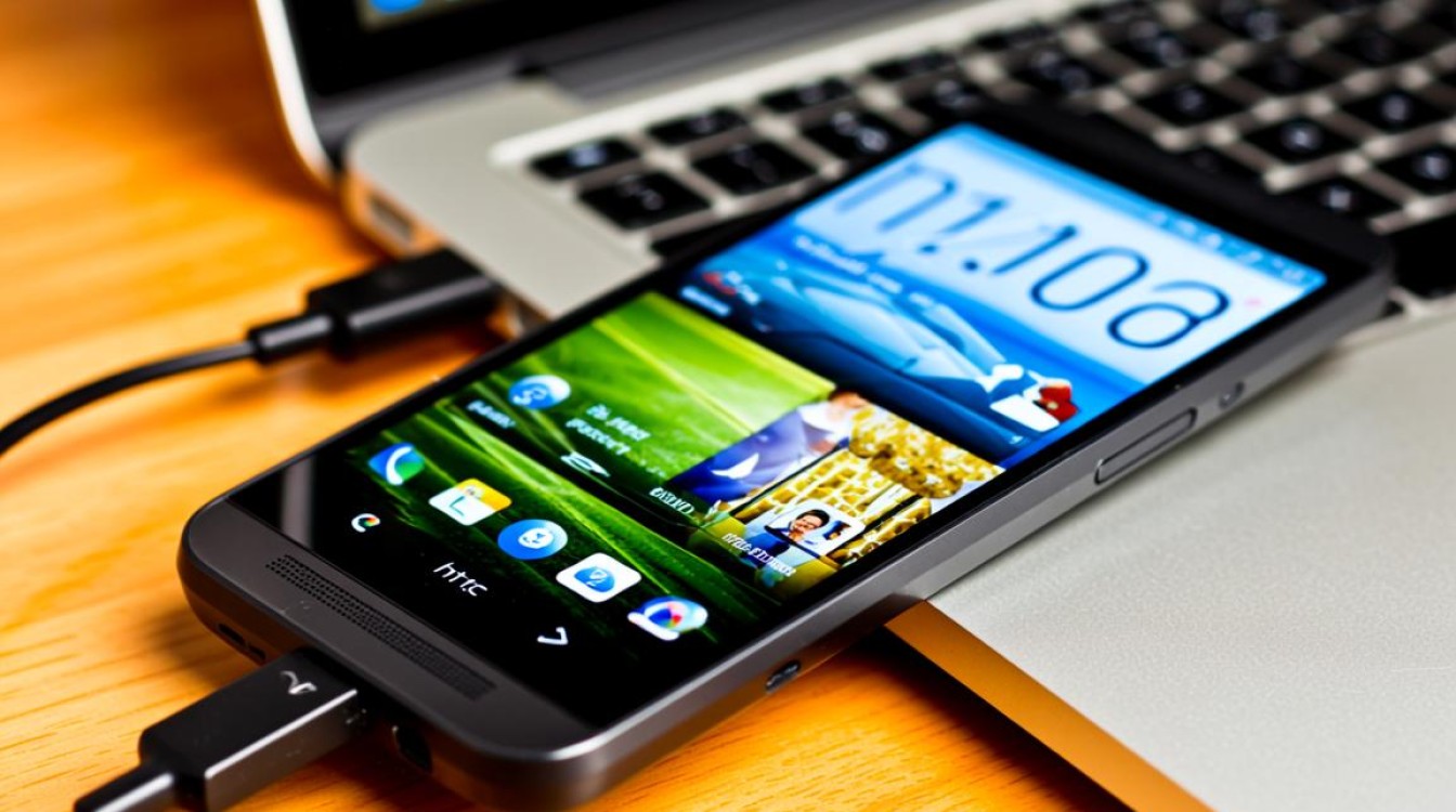 HTC One无法连接电脑,怎样才能被电脑识别到? HTC One无法连接电脑,怎样才能被电脑识别到?