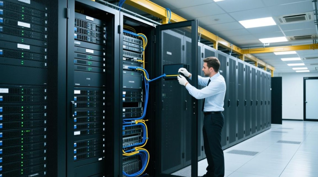 新手如何从零开始搭建并配置SQL Server服务器？