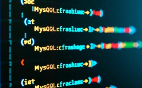 MySQL存储过程中的循环语句具体怎么写？