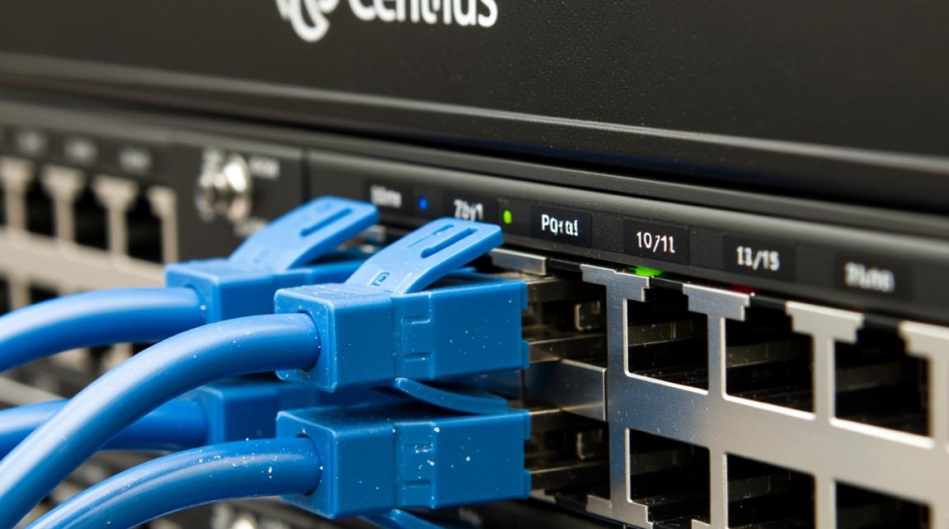 CentOS服务器端口外网访问不了,防火墙和SELinux都设置了怎么办? CentOS服务器端口外网访问不了,防火墙和SELinux都设置了怎么办?