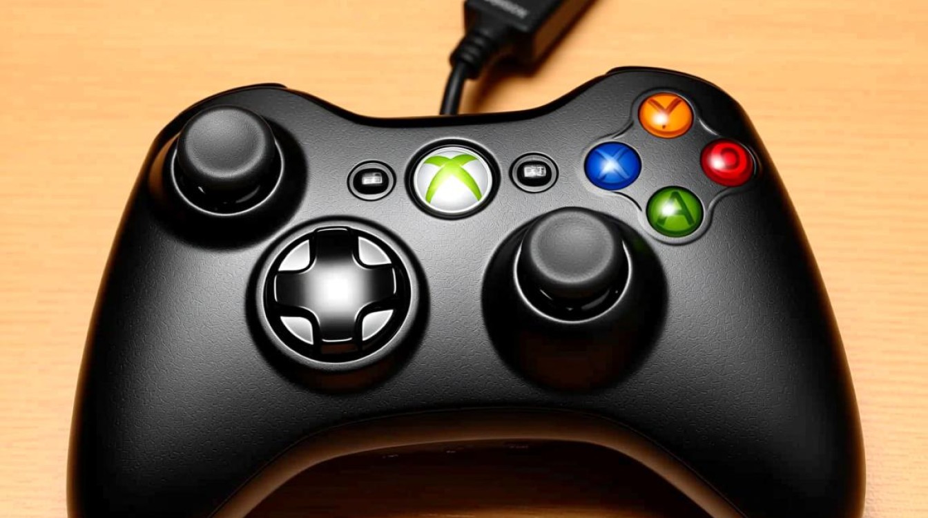Windows10电脑无法识别Xbox360手柄该如何解决? Windows10电脑无法识别Xbox360手柄该如何解决?