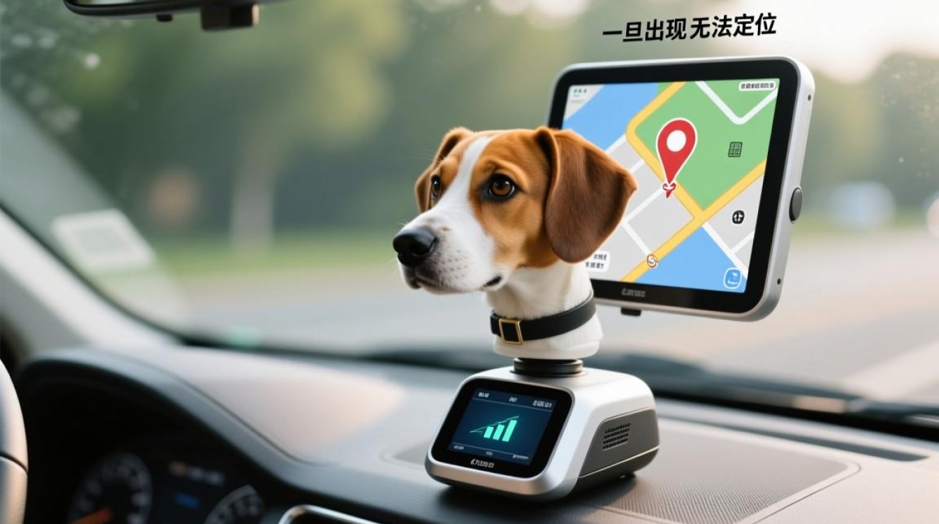 电子狗无法定位是什么原因,该如何排查解决? 电子狗无法定位是什么原因,该如何排查解决?