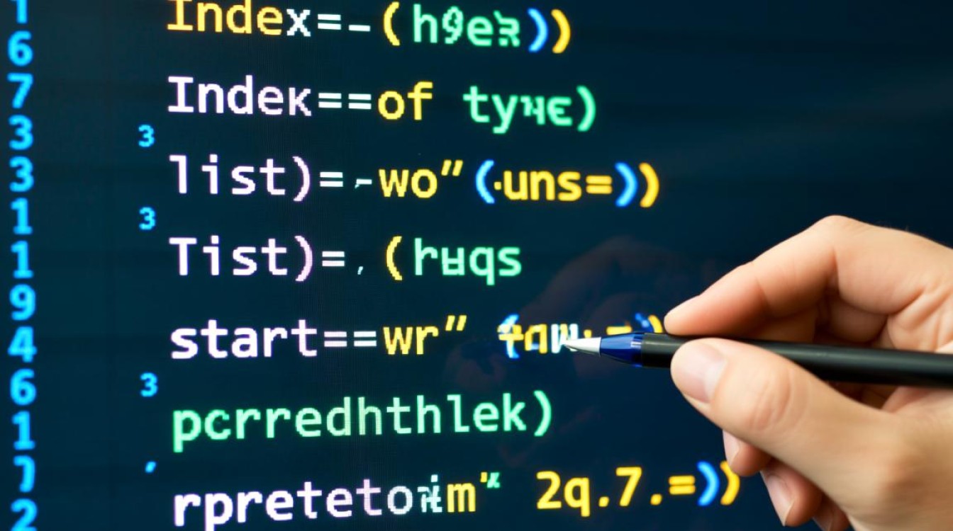 为何Python索引越界访问时不报IndexError? 为何Python索引越界访问时不报IndexError?