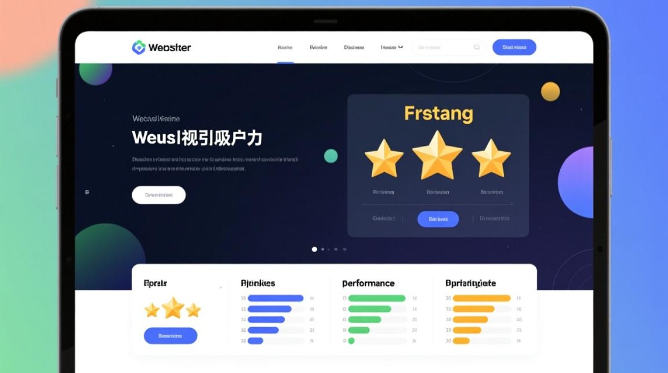 你的网站设计评级分数太低了，究竟该如何进行优化改进？