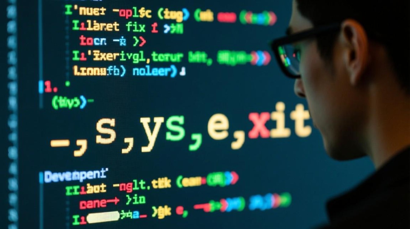 程序运行崩溃时出现_sys_exit报错,该如何定位问题根源? 程序运行崩溃时出现_sys_exit报错,该如何定位问题根源?