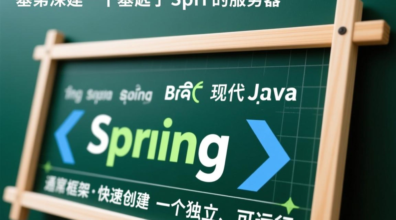 新手如何从零开始搭建一个自己的Spring Boot服务器? 新手如何从零开始搭建一个自己的Spring Boot服务器?