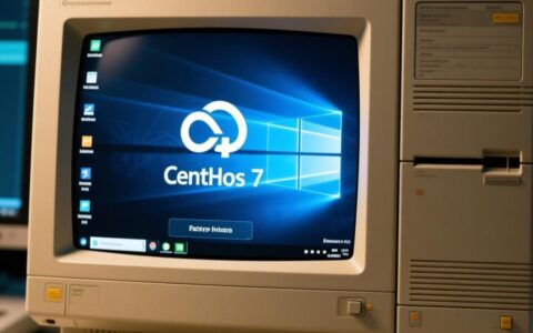 CentOS 7的开机画面太单调，如何修改成自己喜欢的样式？