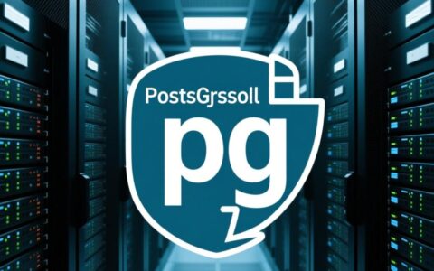 pg数据库如何对敏感字段和传输连接进行加密？