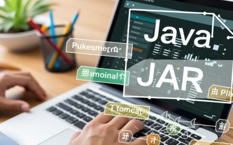 Tomcat启动jar包报错，究竟是什么原因导致的？