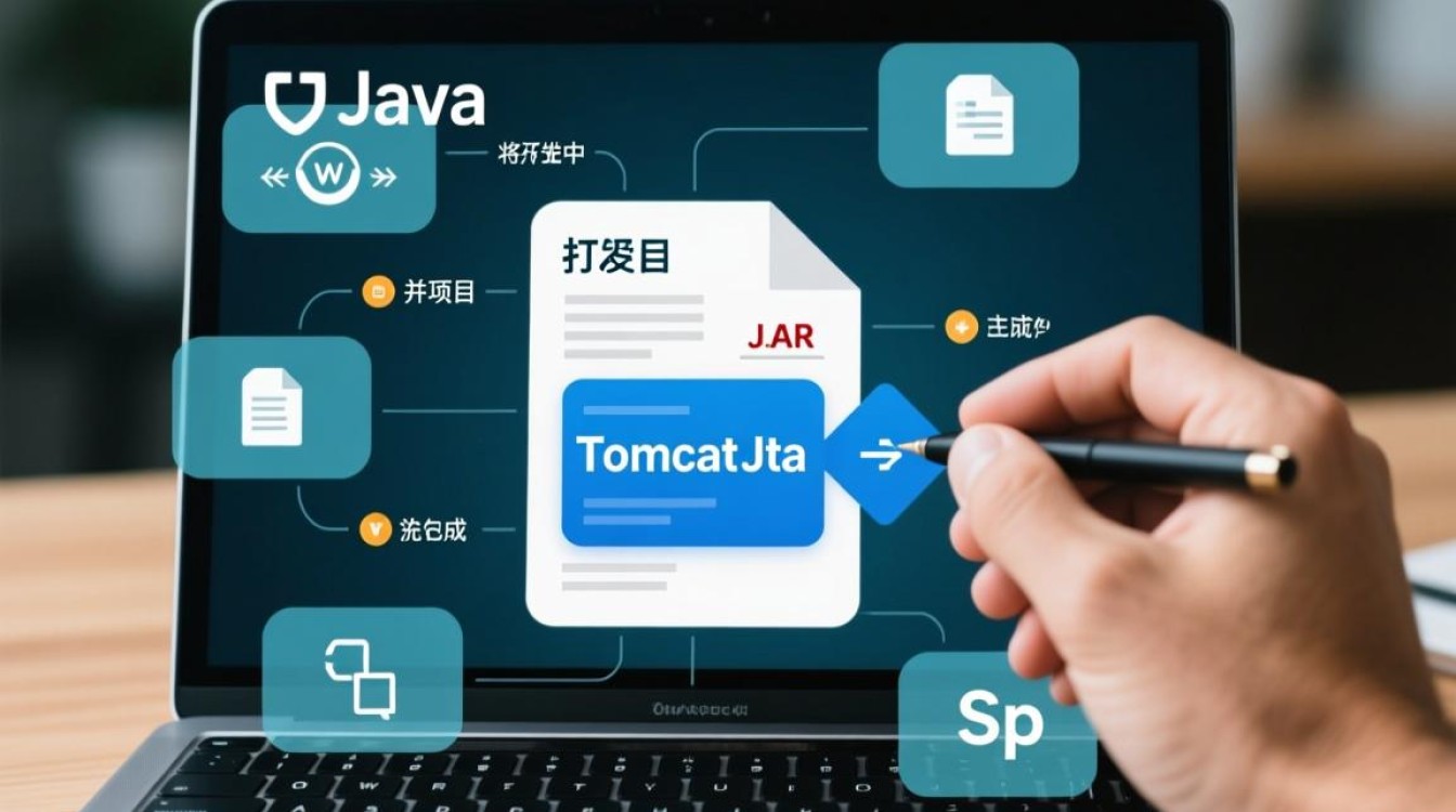Tomcat启动jar包报错,究竟是什么原因导致的? Tomcat启动jar包报错,究竟是什么原因导致的?