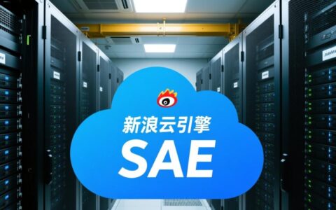 新手小白如何从零搭建新浪SAE云服务器，详细步骤是哪些呢？