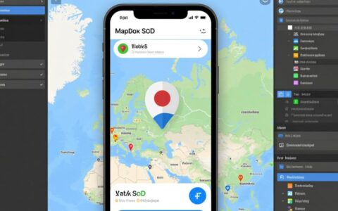 Mapbox导入Unity时总报错，到底该怎么正确配置？
