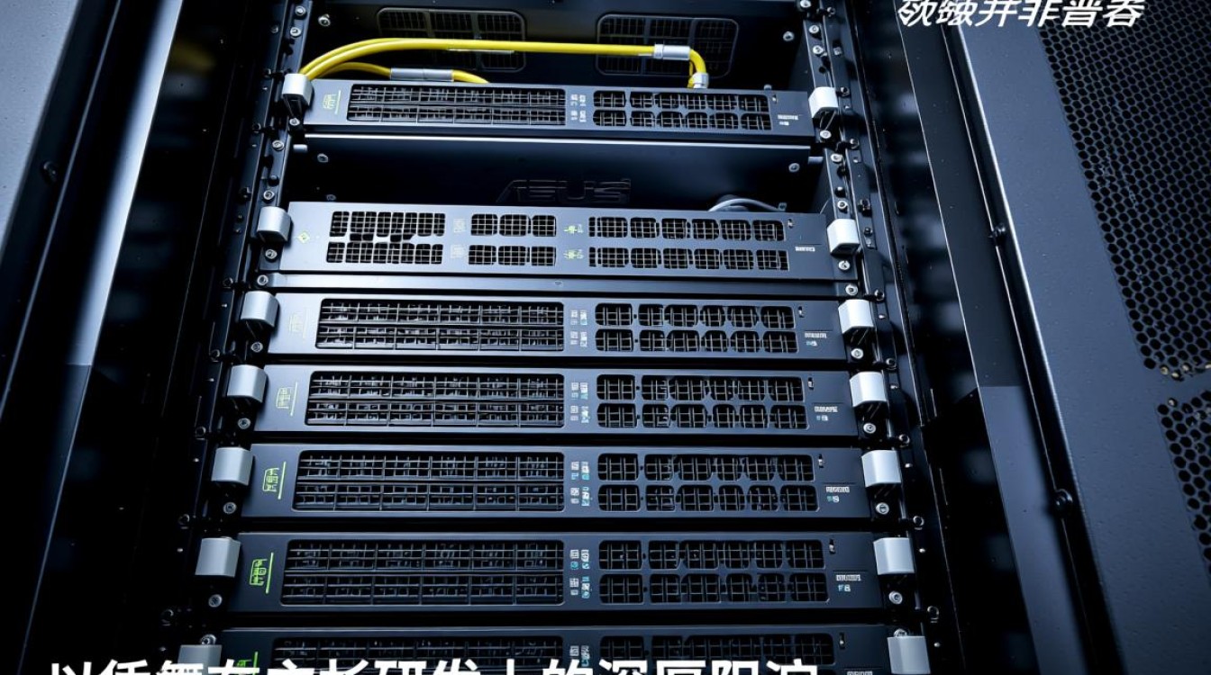 如何为企业数据中心选择高性能可靠的华硕服务器组件? 如何为企业数据中心选择高性能可靠的华硕服务器组件?