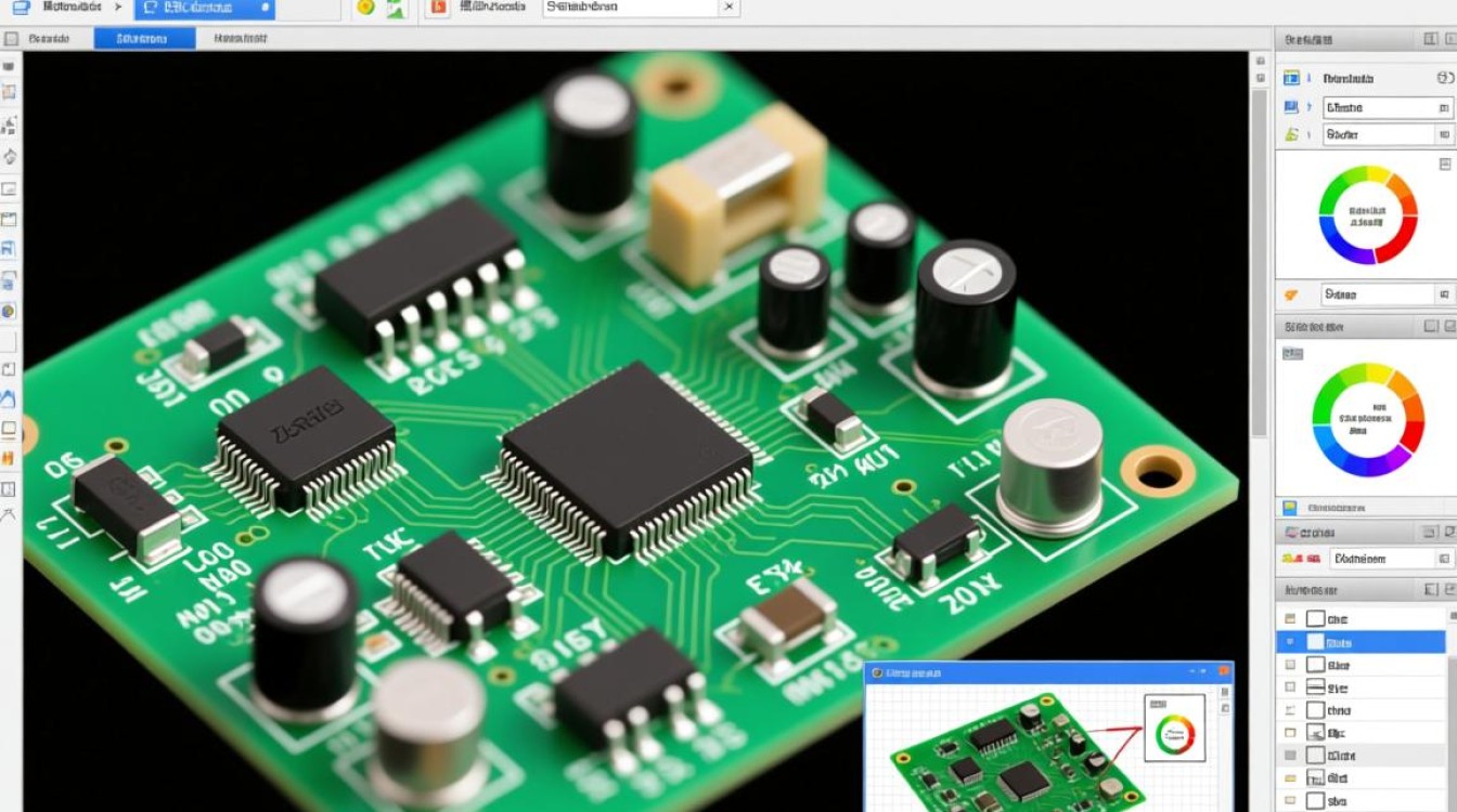 Multisim怎么增加自定义的元器件模型数据库进行仿真呢? Multisim怎么增加自定义的元器件模型数据库进行仿真呢?