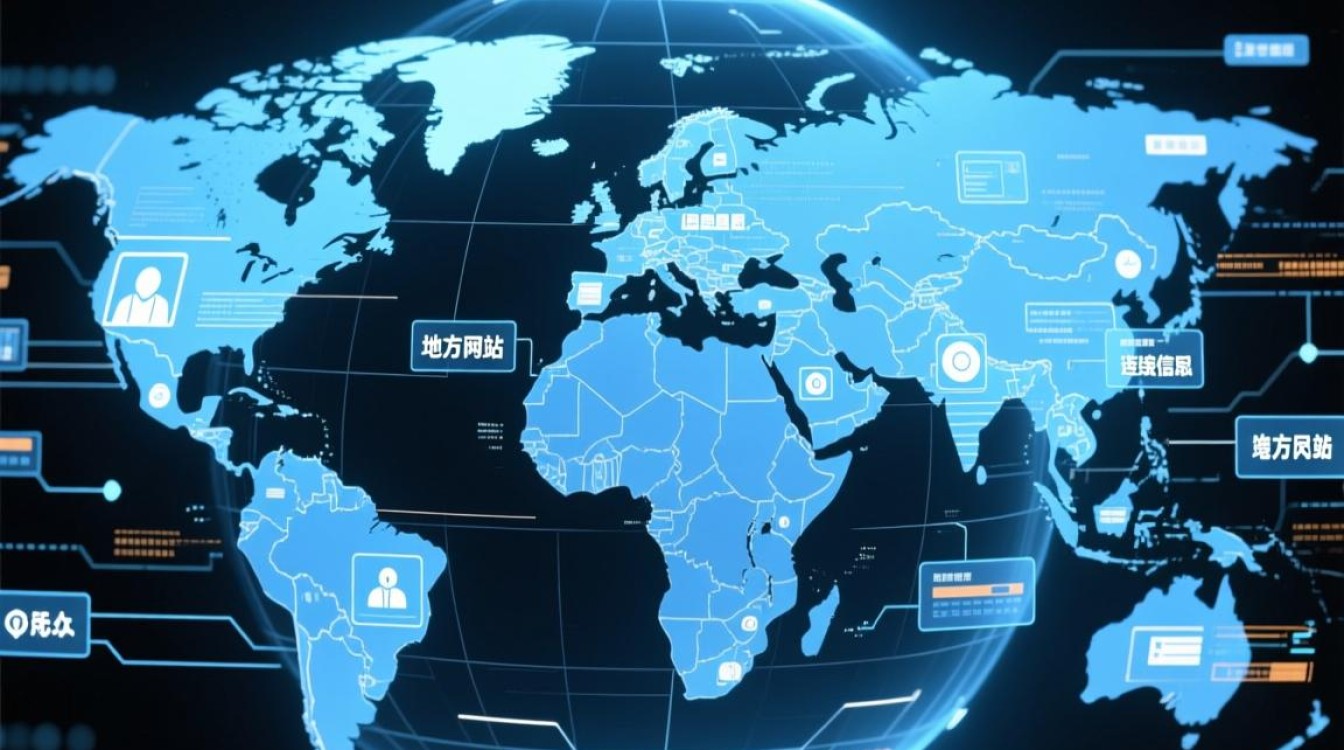 用什么样的地方网站程序才能够快速搭建出可盈利的门户网站? 用什么样的地方网站程序才能够快速搭建出可盈利的门户网站?