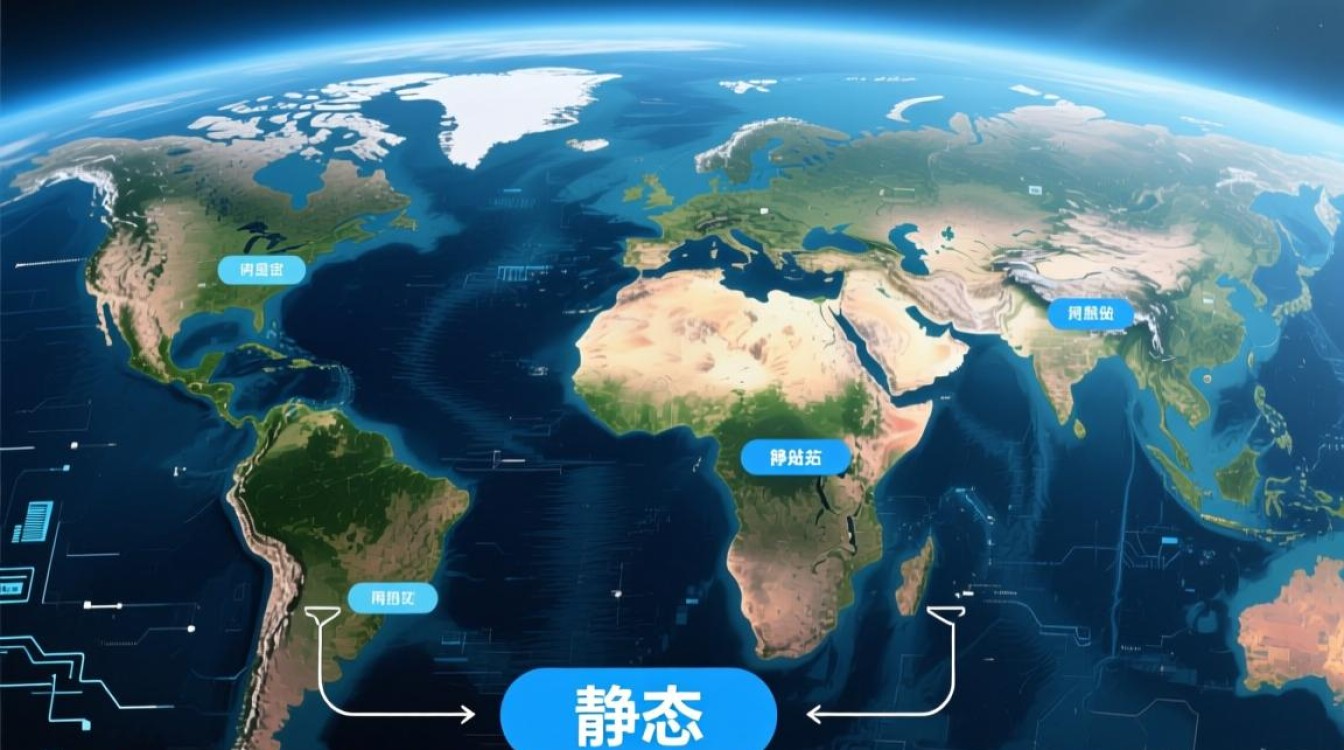 动态网站和静态网站究竟有何不同?新手建站该如何做出正确选择? 动态网站和静态网站究竟有何不同?新手建站该如何做出正确选择?