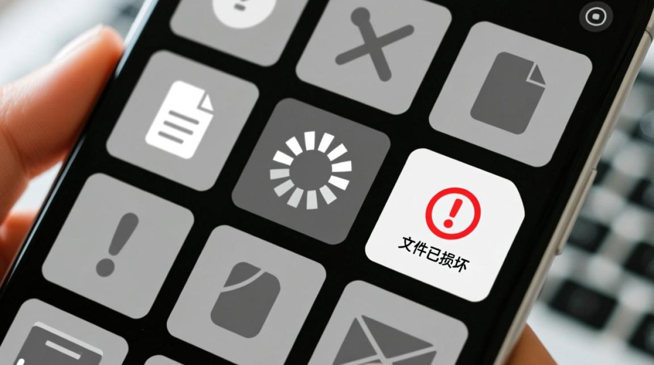 手机里的图片无法显示,提示文件已损坏或不存在,该如何解决? 手机里的图片无法显示,提示文件已损坏或不存在,该如何解决?