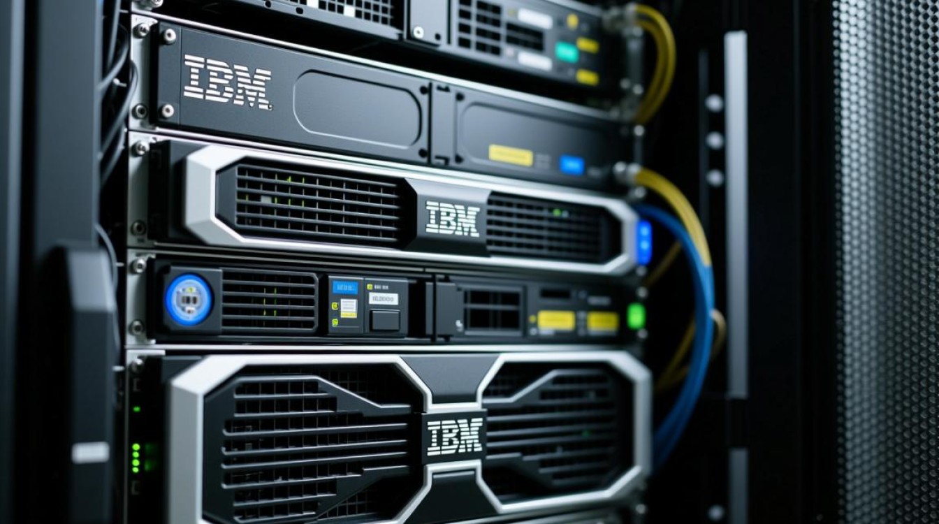IBM服务器开机没反应,电源灯也不亮,该如何进行故障排查? IBM服务器开机没反应,电源灯也不亮,该如何进行故障排查?