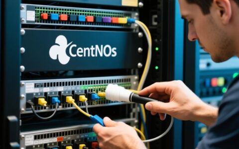 CentOS如何用crontab设置服务器每天定时自动重启？