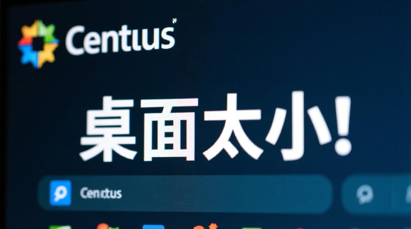 CentOS桌面分辨率太低怎么办?如何调整设置让屏幕显示变大? CentOS桌面分辨率太低怎么办?如何调整设置让屏幕显示变大?