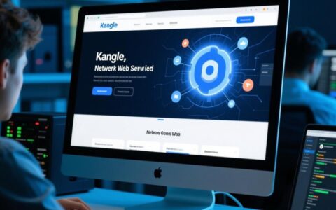 免费kangle服务器真的靠谱吗，适合个人博客网站搭建使用？