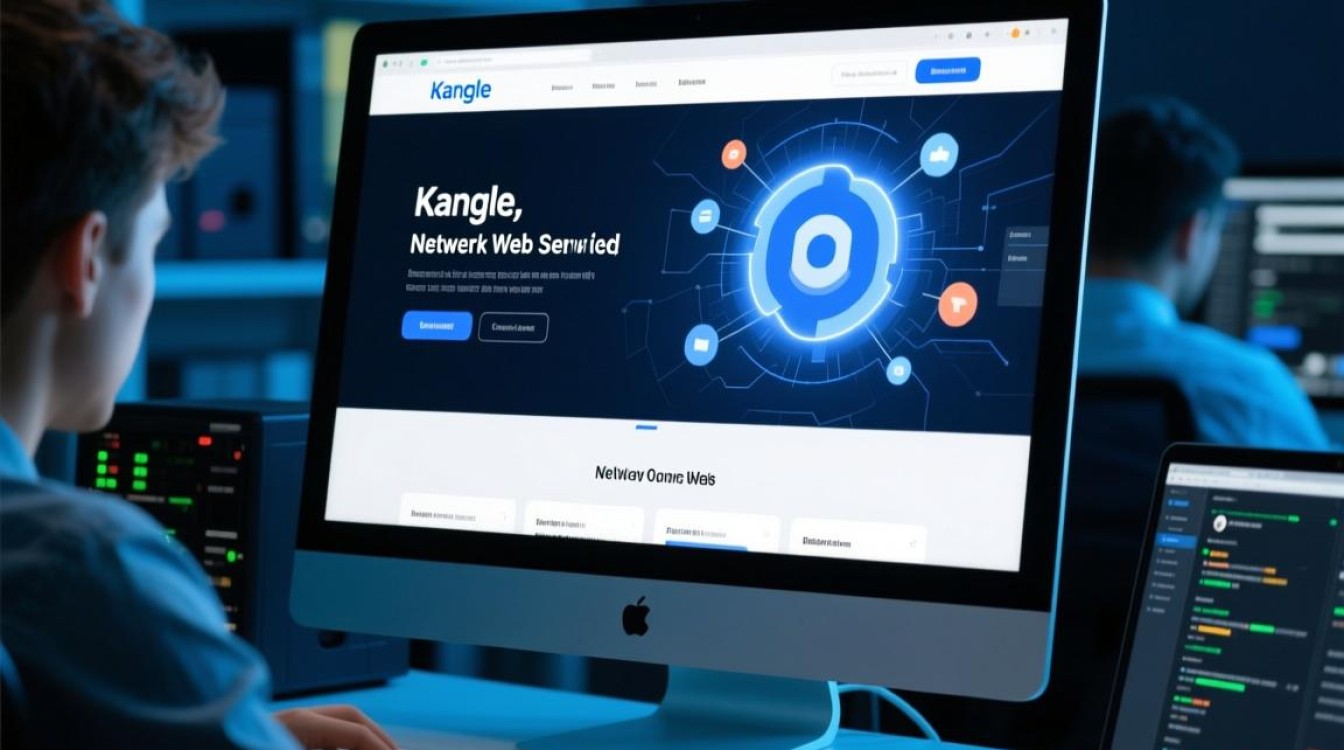 免费kangle服务器真的靠谱吗，适合个人博客网站搭建使用？