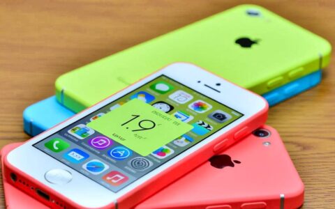 iPhone 5c按键没反应黑屏，强制重启也无效该怎么修？