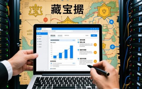 如何查看和修改数据库配置文件，解决连接和性能问题？