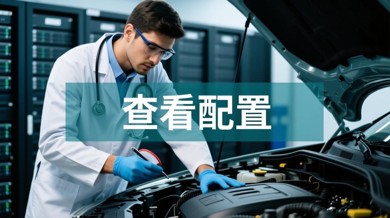 除了配置文件,还有什么命令能查看数据库配置? 除了配置文件,还有什么命令能查看数据库配置?