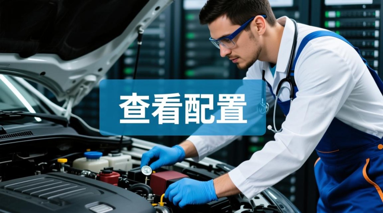 除了配置文件,还有什么命令能查看数据库配置? 除了配置文件,还有什么命令能查看数据库配置?