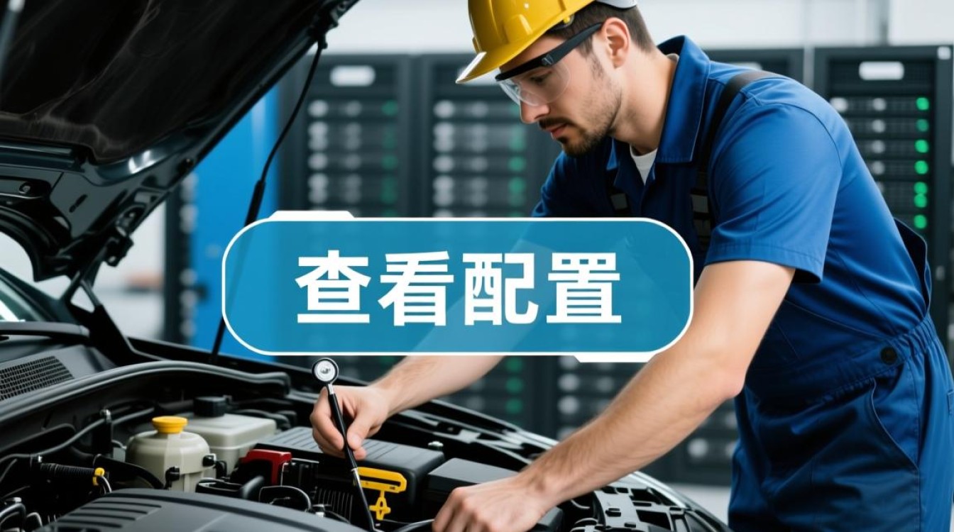 除了配置文件,还有什么命令能查看数据库配置? 除了配置文件,还有什么命令能查看数据库配置?