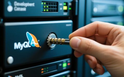 忘记MySQL数据库密码了，到底要怎么查看或重置？