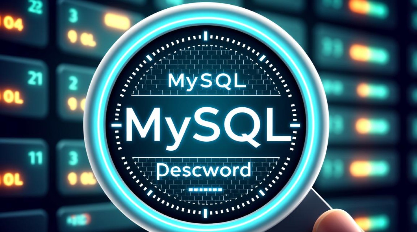 MySQL密码忘了,除了重置还能直接查看吗? MySQL密码忘了,除了重置还能直接查看吗?