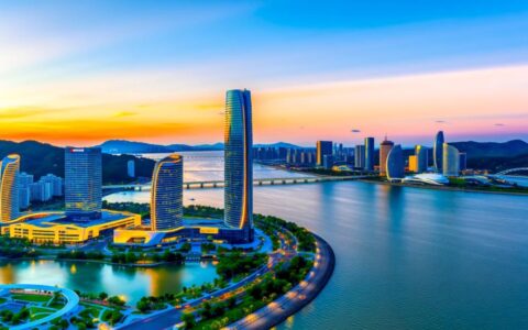 珠海网站建站一套公司官网到底需要多少钱？