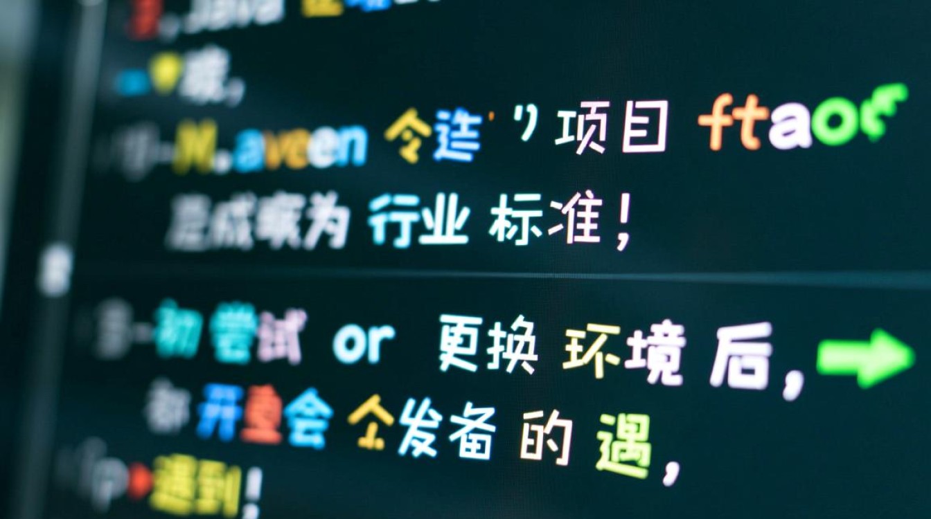 新建Maven项目时pom文件报错，提示依赖无法解析怎么办？