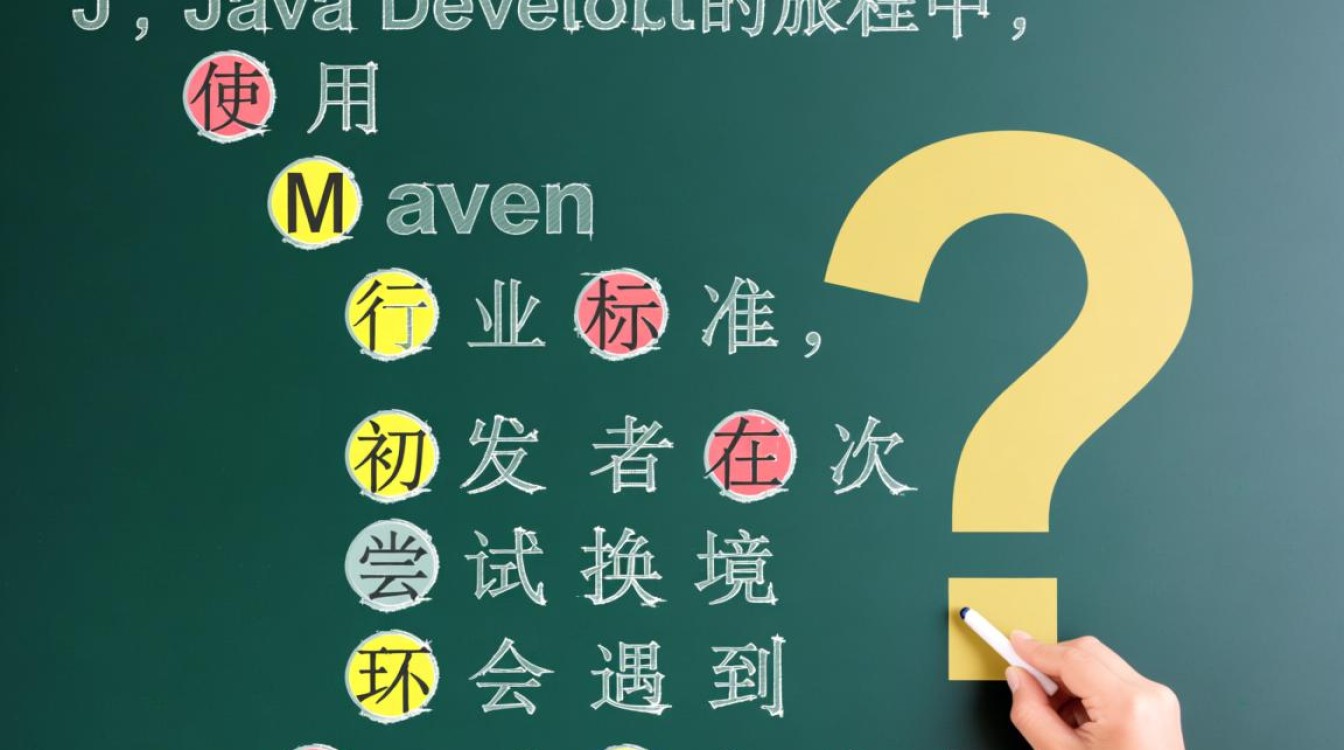 新建Maven项目时pom文件报错，提示依赖无法解析怎么办？