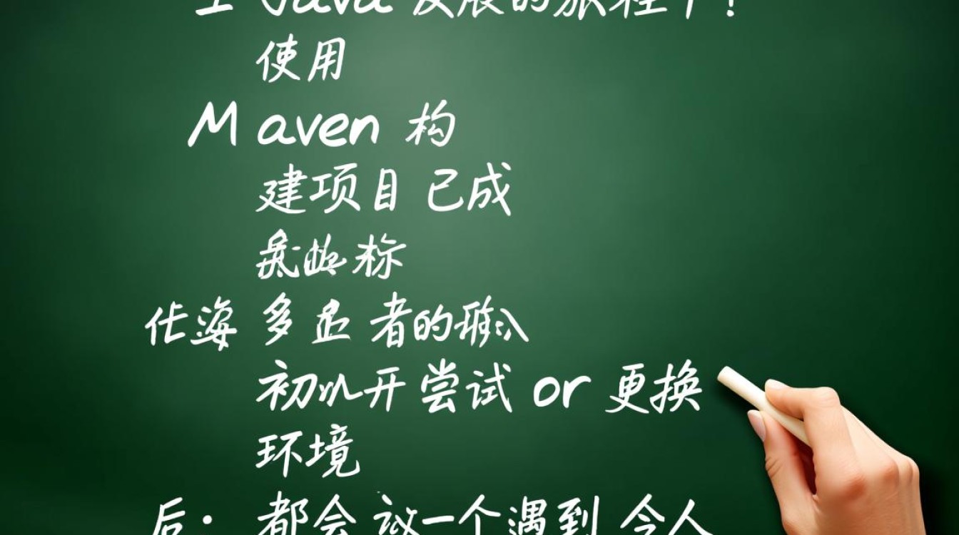 新建Maven项目时pom文件报错，提示依赖无法解析怎么办？