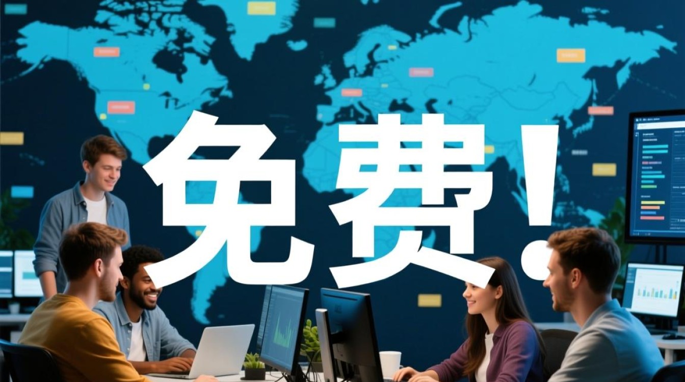国外正式版免费虚拟主机真的是永久免费吗? 国外正式版免费虚拟主机真的是永久免费吗?
