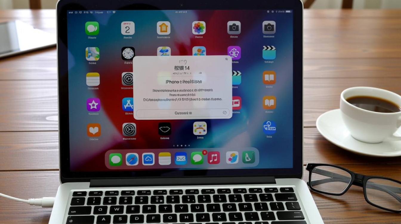 iOS更新报错14手机变砖了怎么办?如何修复且不丢失数据? iOS更新报错14手机变砖了怎么办?如何修复且不丢失数据?